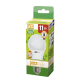 Лампа светодиодная LED 11Вт Е27 220В 5000К PLED- ECO- A60 груша  1033222  Jazzway