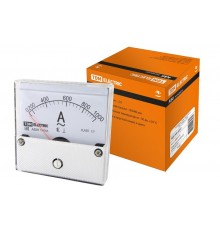 Амперметр А80Н 1000А/5А-2,5 (без поверки),   SQ1102-0237  TDM