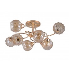 Люстра Amalia 3090-308 8 * Е27 40 Вт модерн  Б0050817  Rivoli