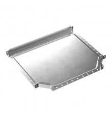 Ответвитель Т-образный Стандарт INOX (AISI 304) 500х50  PR16.2823  Промрукав