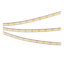 Светодиодная лента герметичная COB-PS-X400-7mm 24V Warm3000 (7.2 W/m, IP67, CSP, 5m) (Arlight, -)  041699  Arlight