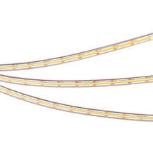 Светодиодная лента герметичная COB-PS-X400-7mm 24V Day4000 (7.2 W/m, IP67, CSP, 5m) (Arlight, -)  039959  Arlight
