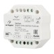 Контроллер-выключатель SMART-TUYA-SWITCH-PUSH-IN (230V, 1.5A, WiFi, 2.4G) (arlight, IP20 Пластик, 5 лет)  033002  Arlight