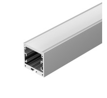Профиль SL-ARC-3535-LINE-2500 SILVER  025516  Arlight