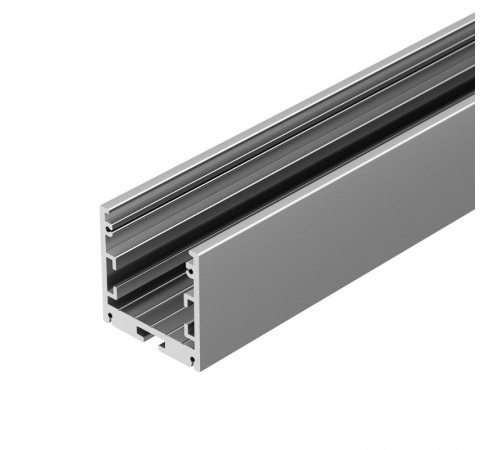Профиль SL-ARC-3535-LINE-2500 SILVER  025516  Arlight