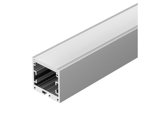 Профиль SL-ARC-3535-LINE-2500 SILVER  025516  Arlight