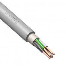 Сетевой фильтр РВС16-004 (с кнопкой и подсветкой) 6А 4 гн ПВС 3*0,75 (3,0м)  43  Радист