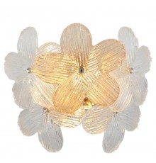 Бра светильник  Ethel 6132-401 3 х G9 5 Вт дизайн   Б0061975  Rivoli