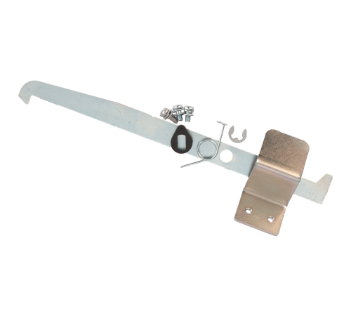 Устр. для блок. двери при включенном выключателе. Устанавливается, как слева, так и справа.  7006109  Контактор (Legrand)