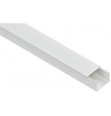 Кабель-канал  40х25 "ЭЛЕКОР" (24 м)  CKK10-040-025-1-K01  IEK