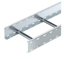 Кабельный лестничный лоток 110x300x3000 (LG 113 VS 3 FS)  6216407  OBO Bettermann