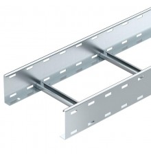 Кабельный лестничный лоток 110x300x3000 (LG 113 VS 3 FS)  6216407  OBO Bettermann