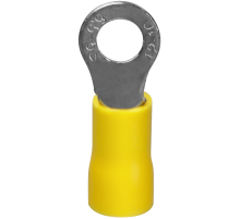 Наконечник 61 053 NET-RTI-6-5-B50 НКИ кольцевые (50шт/упак) 61053 Navigator