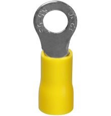 Наконечник 61 053 NET-RTI-6-5-B50 НКИ кольцевые (50шт/упак) 61053 Navigator