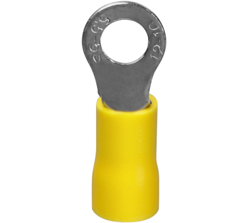 Наконечник 61 053 NET-RTI-6-5-B50 НКИ кольцевые (50шт/упак) 61053 Navigator