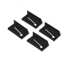 Крепеж для мойки прижим (4 шт)- пакет  137004  Tech-KREP