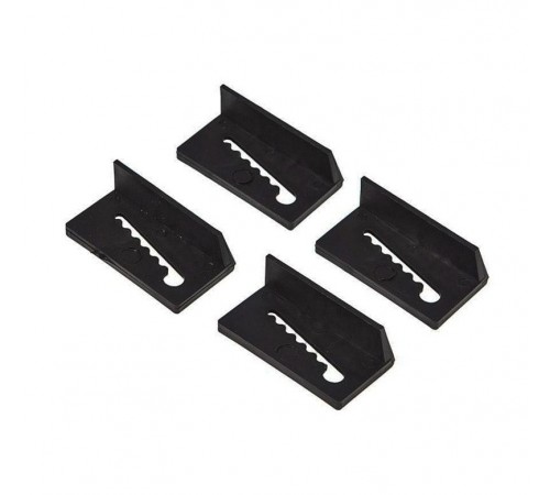 Крепеж для мойки прижим (4 шт)- пакет  137004  Tech-KREP