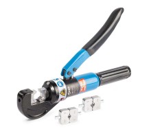 Пресс гидравлический ручной ПГР-70ТР серия МАСТЕР  91808  КВТ