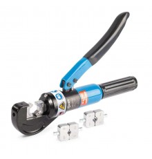 Пресс гидравлический ручной ПГР-70ТР серия МАСТЕР  91808  КВТ