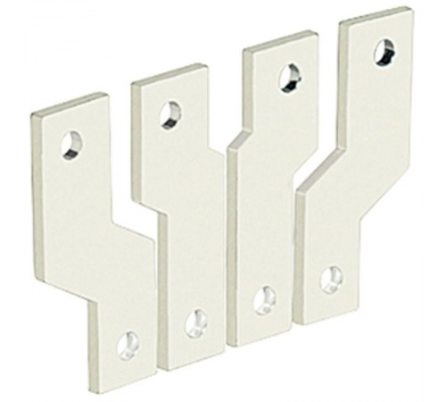 Клеммные пластины DPX630 4P  026249  Legrand