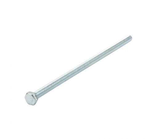 Болт шестигранный KRANZ DIN 933, 8х200, короб (10 шт./уп.) KR-01-3512-045  Kranz