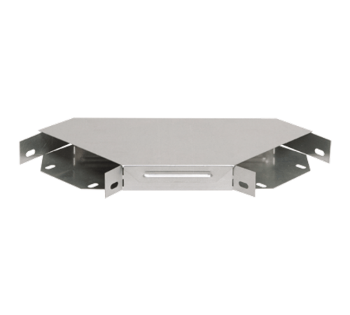 ESCA Поворот 90град 80х500мм  CLP2P-080-500  IEK