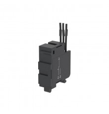 Всп. контакт AUX для MNX125/160/250/400/630/1600  AUX-MNX-SPC  DKC