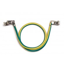 Провод заземления с клеммами для соединения крышек коробов 300 мм  E0001C  DKC