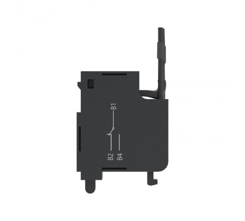 Всп. контакт AUX для MNX125/160/250/400/630/1600  AUX-MNX-SPC  DKC