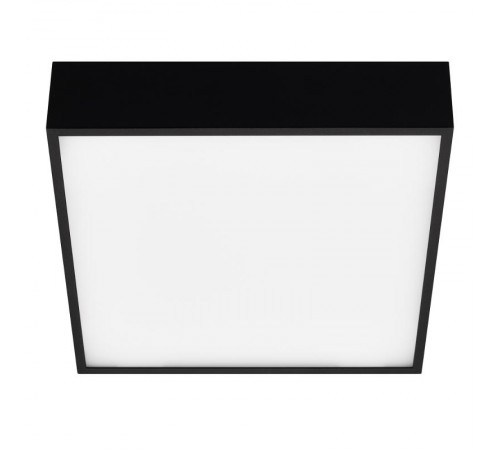 Светильник DL-GRIGLIATO-S190x190-24W Warm3000 (GR, 100 deg, 230) (ARL, IP40 Металл, 5 лет) 047681 Arlight