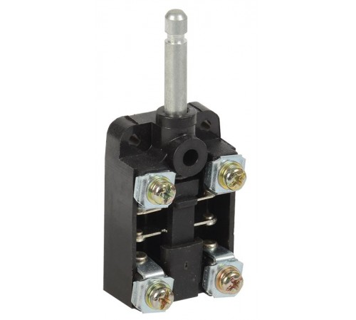 ВПК-2010-БУХЛ4 Д/Т, IP00,   KV-1-2010-1  IEK