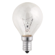 Лампа накаливания ЛОН 60Вт E14 240В P45 clear  3320270  Jazzway