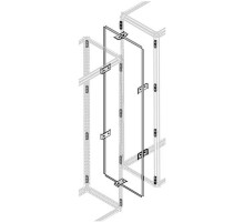 Набор соед-я шк.IP65,бок/бок,спина/спина1STQ008113A0000  ABB