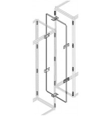 Набор соед-я шк.IP65,бок/бок,спина/спина1STQ008113A0000  ABB