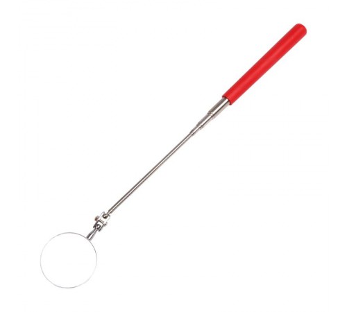 Телескопическое зеркало диаметром 57 мм на (240-920 мм)  12-4801  REXANT