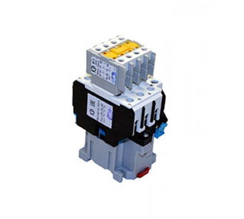 ПМ12-040150 УХЛ4 В, 380В/50Гц, 3з+2р, 40А, нереверсивный, без реле, IP20, пускатель электромагнитный (ЭТ)  ET006492  Электротехник