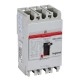 DRX125 термомагнитный 15A 3П 20KA  027020  Legrand
