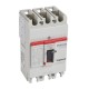 DRX125 термомагнитный 15A 3П 20KA  027020  Legrand