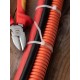 Хомут нейлоновый 3,6х180 (уп./100шт) EKF Simple  plc-c-3.6x180  EKF