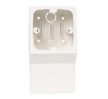 Коробка ЭУИ для кабельных каналов PN 80X25 (HB)  PN 80X25_HB  Kopos