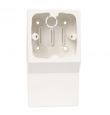 Коробка ЭУИ для кабельных каналов PN 80X25 (HB)  PN 80X25_HB  Kopos