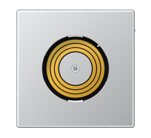 Центральная плата питания PLALDMS-L Jung