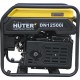 Инверторный генератор DN12500i  64/10/12  HUTER