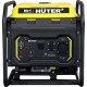 Инверторный генератор DN12500i  64/10/12  HUTER