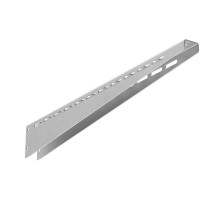 Консоль стоечная тяжелая КСТ-45х600 (2,5 мм)  PR16.18064  Промрукав