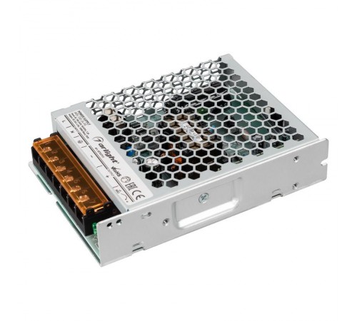 Блок питания ARS-100-24-FA (24V, 4.5A, 108W)  027327(1)  Arlight