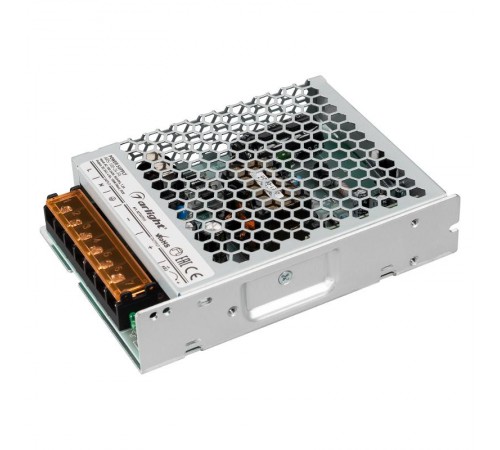 Блок питания ARS-100-24-FA (24V, 4.5A, 108W)  027327(1)  Arlight
