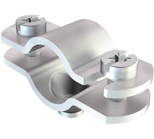 Крепежная скоба дистанционная 12-16mm (731 W 16 G)  1366165  OBO Bettermann