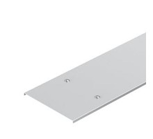 Крышка кабельного лотка с фиксатором 200x3000 (WDRL 1116 20 DD)  6227600  OBO Bettermann