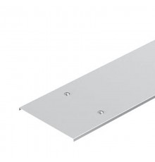 Крышка кабельного лотка с фиксатором 200x3000 (WDRL 1116 20 DD)  6227600  OBO Bettermann